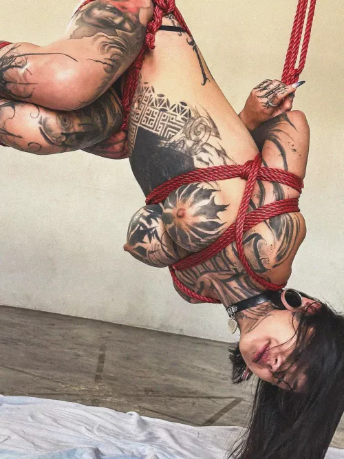 once youve tried an asian slave youll never want another [F] by AlluringThrill