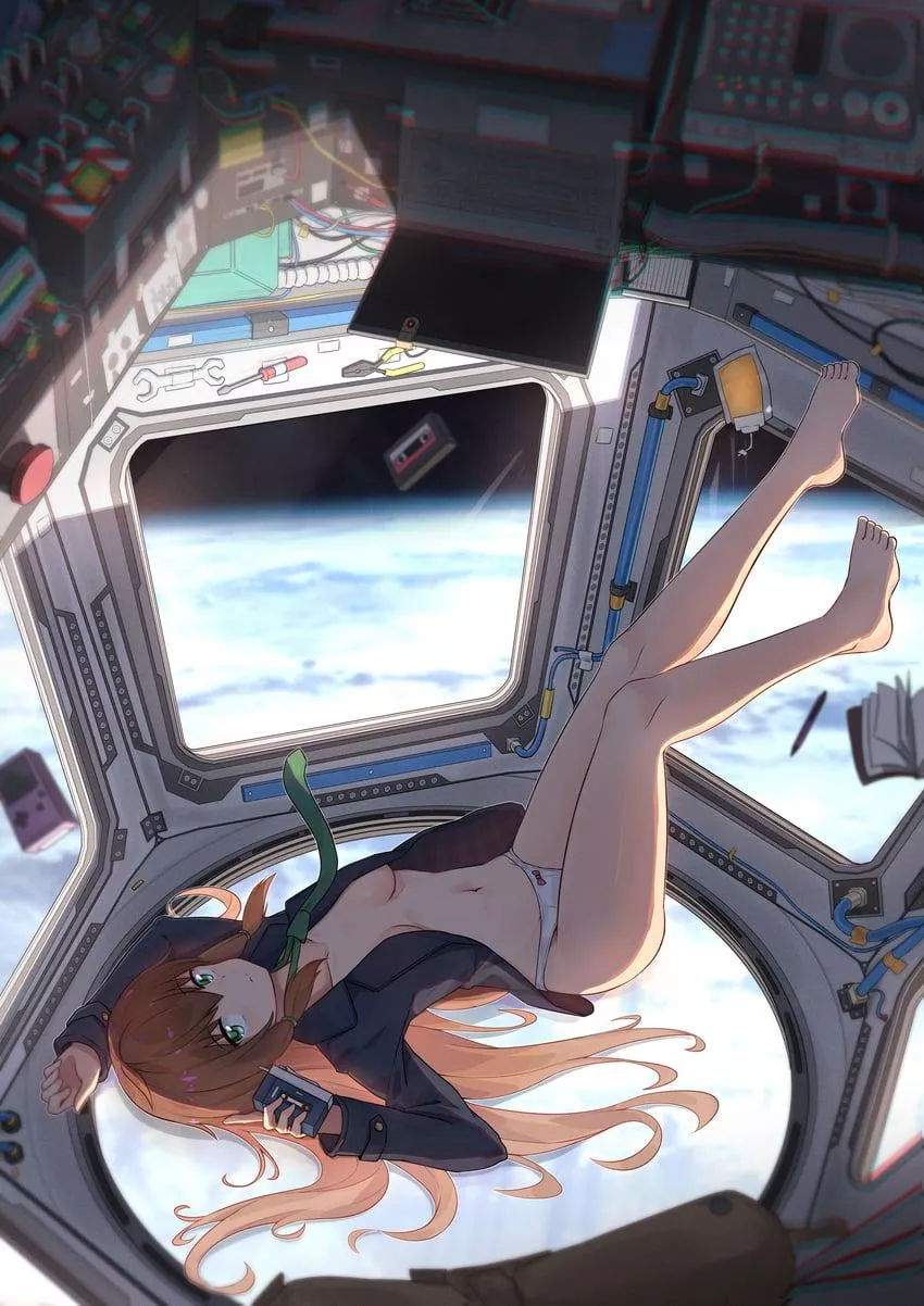 Out of This World [Original] posted by xdragon2k