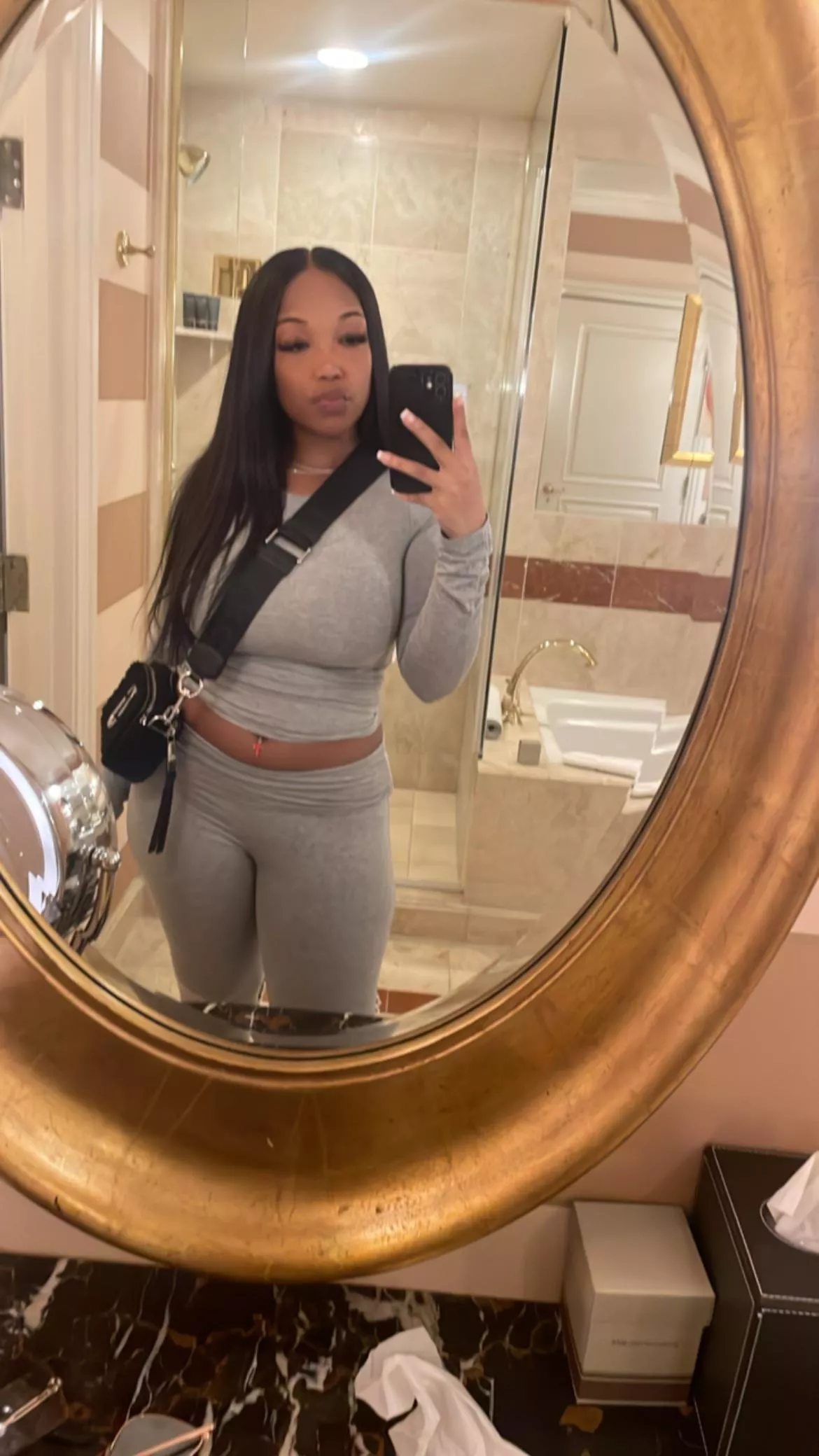 piggy where are you 🥰 posted by Status-Ad-4134