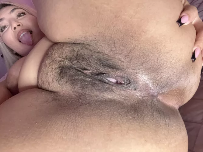 Play with my pussy by 420lexisexi