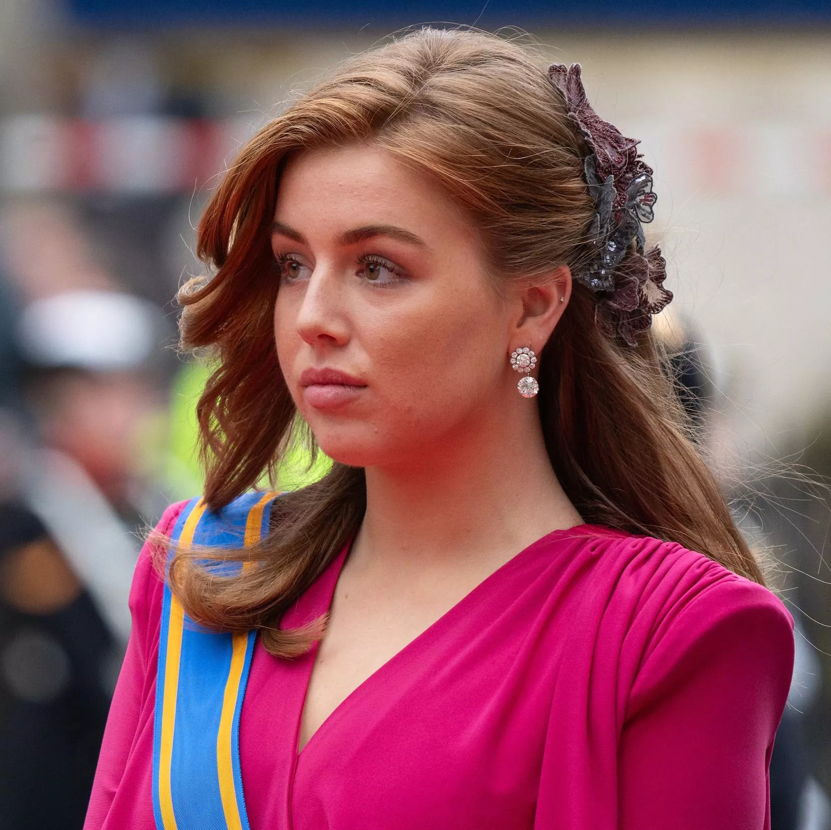 Prinses Alexia van Oranje 🫠 posted by ninejamb