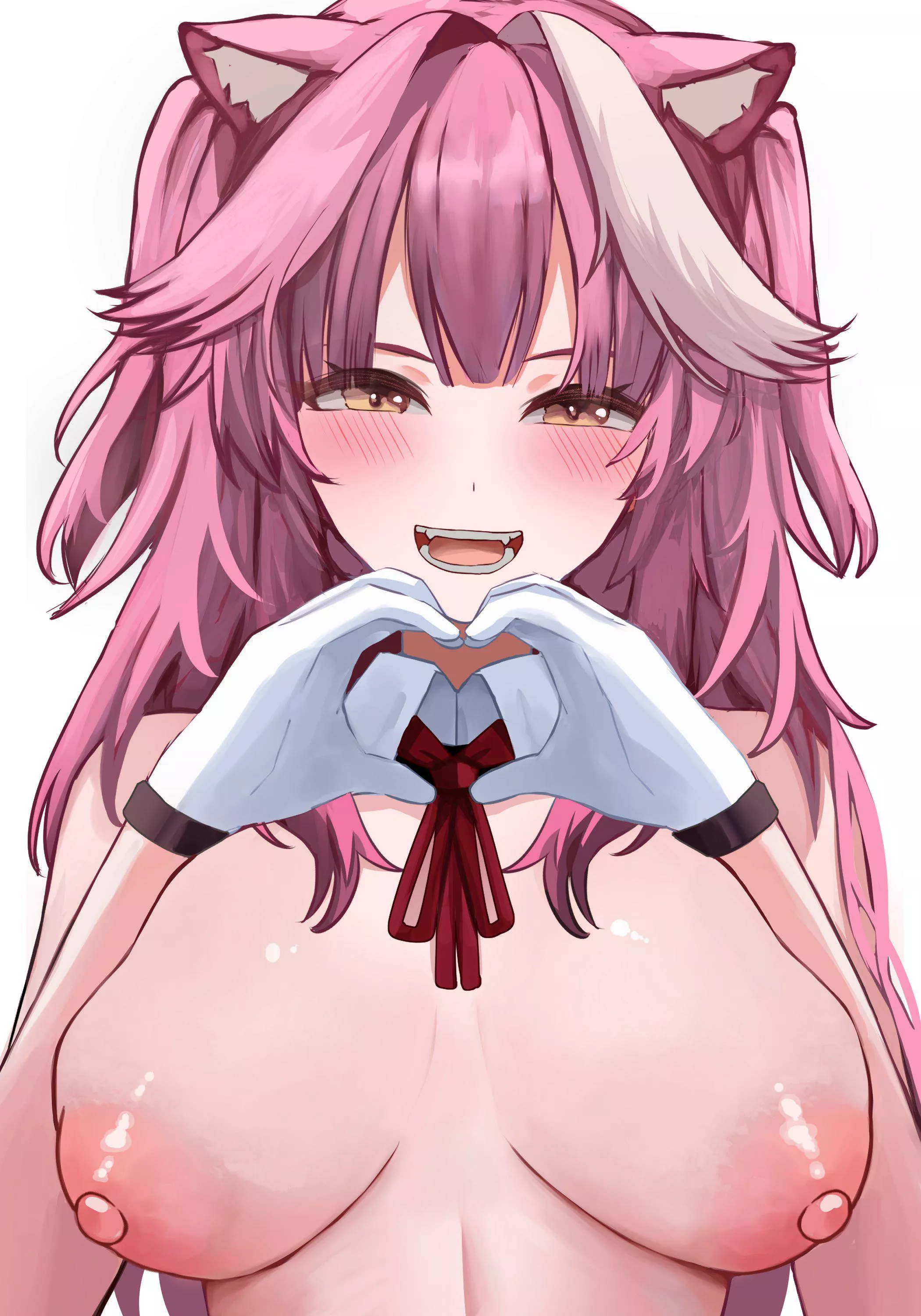 Raora Panthera ❤ [Hololive EN Justice] posted by xdragon2k