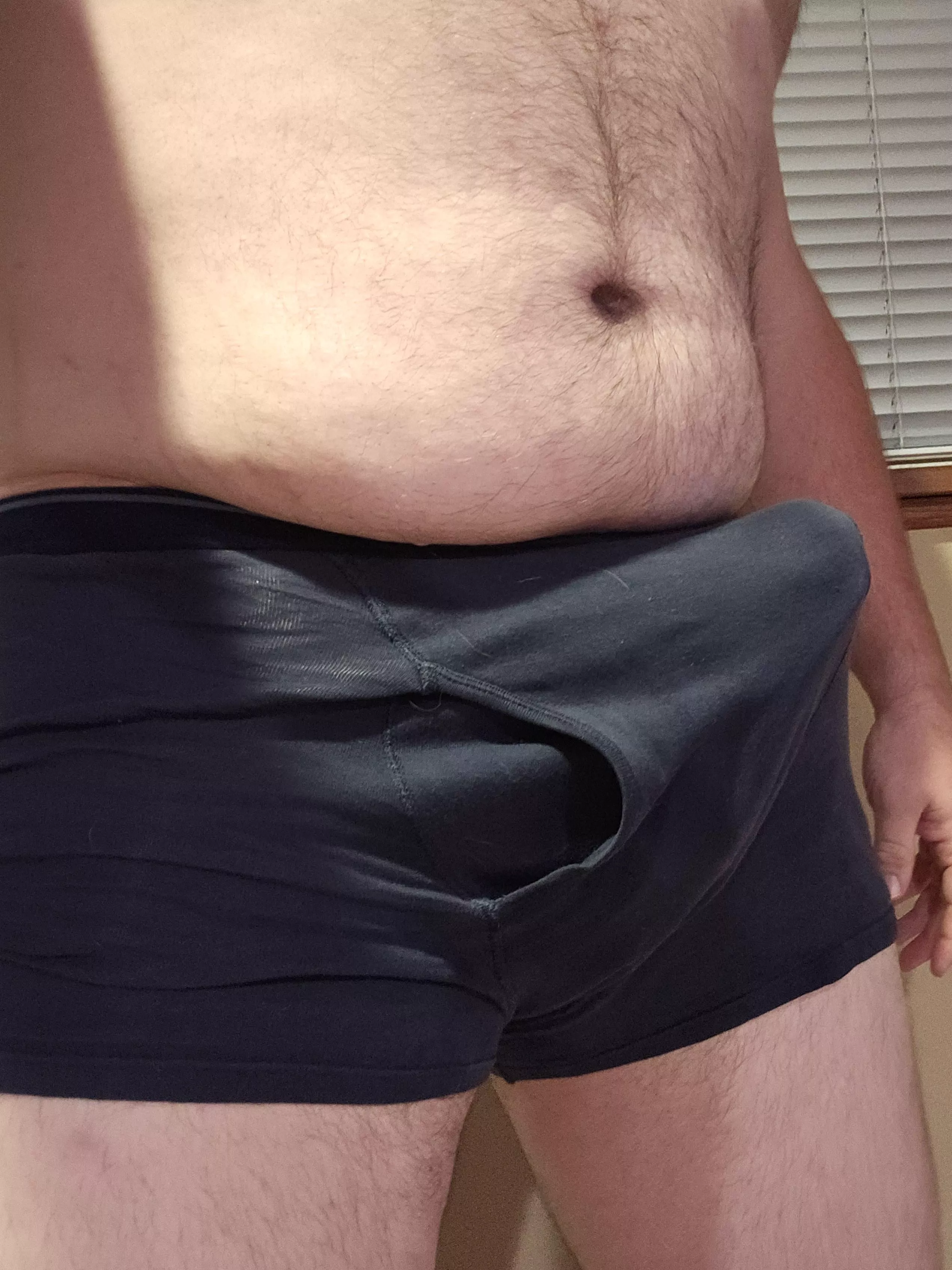 Ready to be released m4f posted by Popular-Demand-146