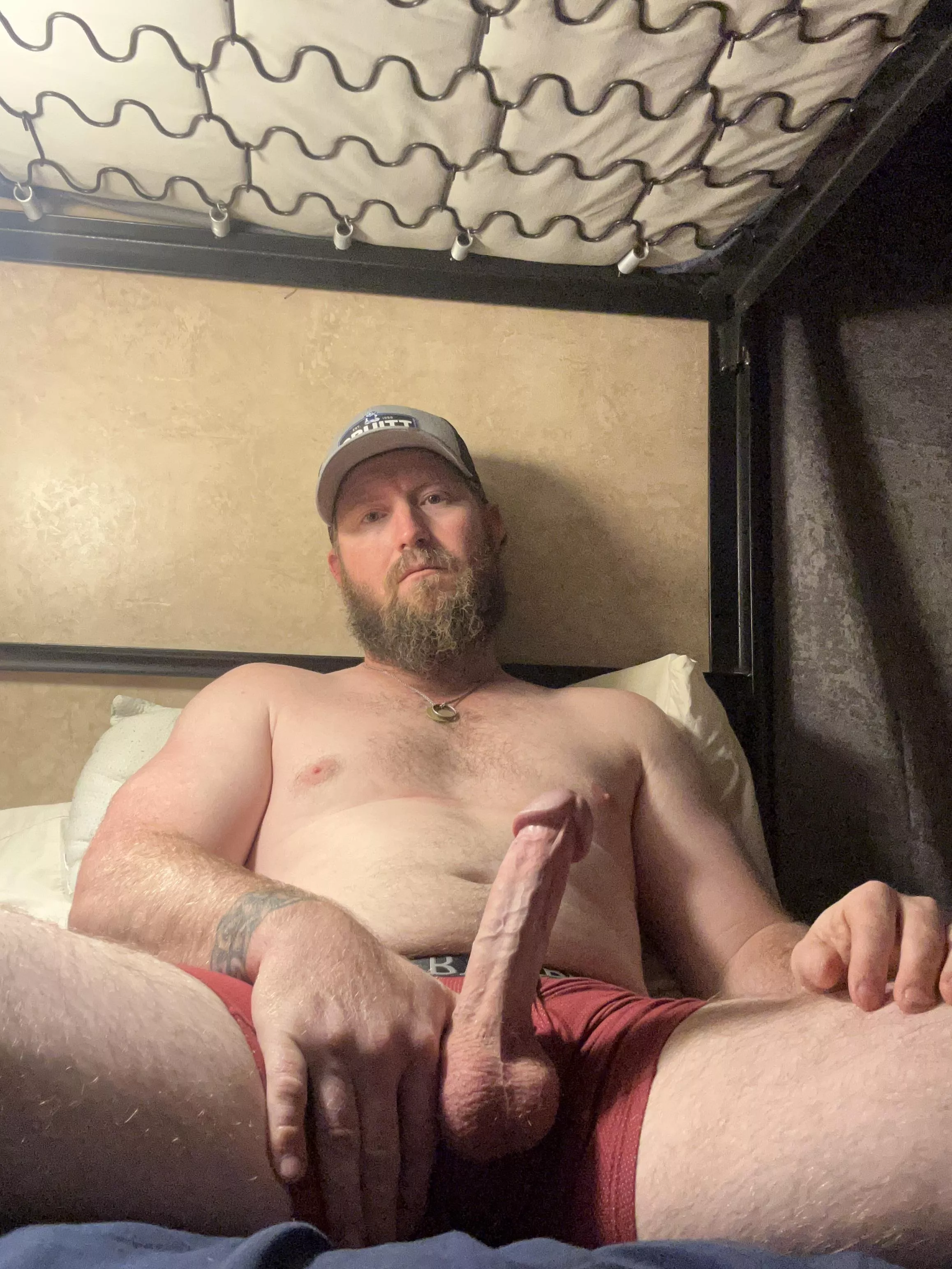 Relaxing after night shift  posted by Benn_TheHuman