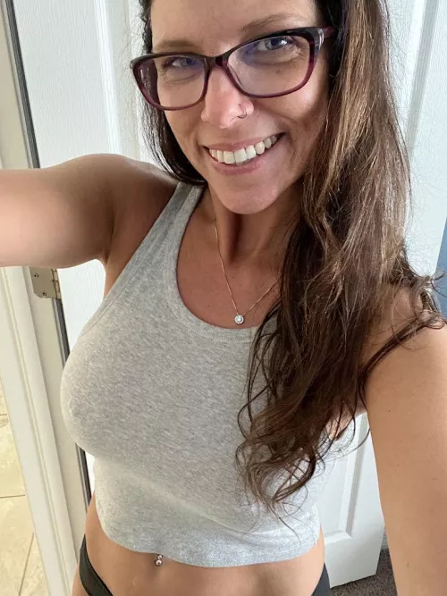 Riding out the storm in the best way possible by heyheyitsjessie44