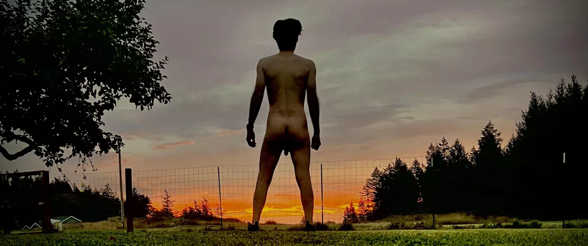 Rise to meet the new day! by Ambitious-Variety18