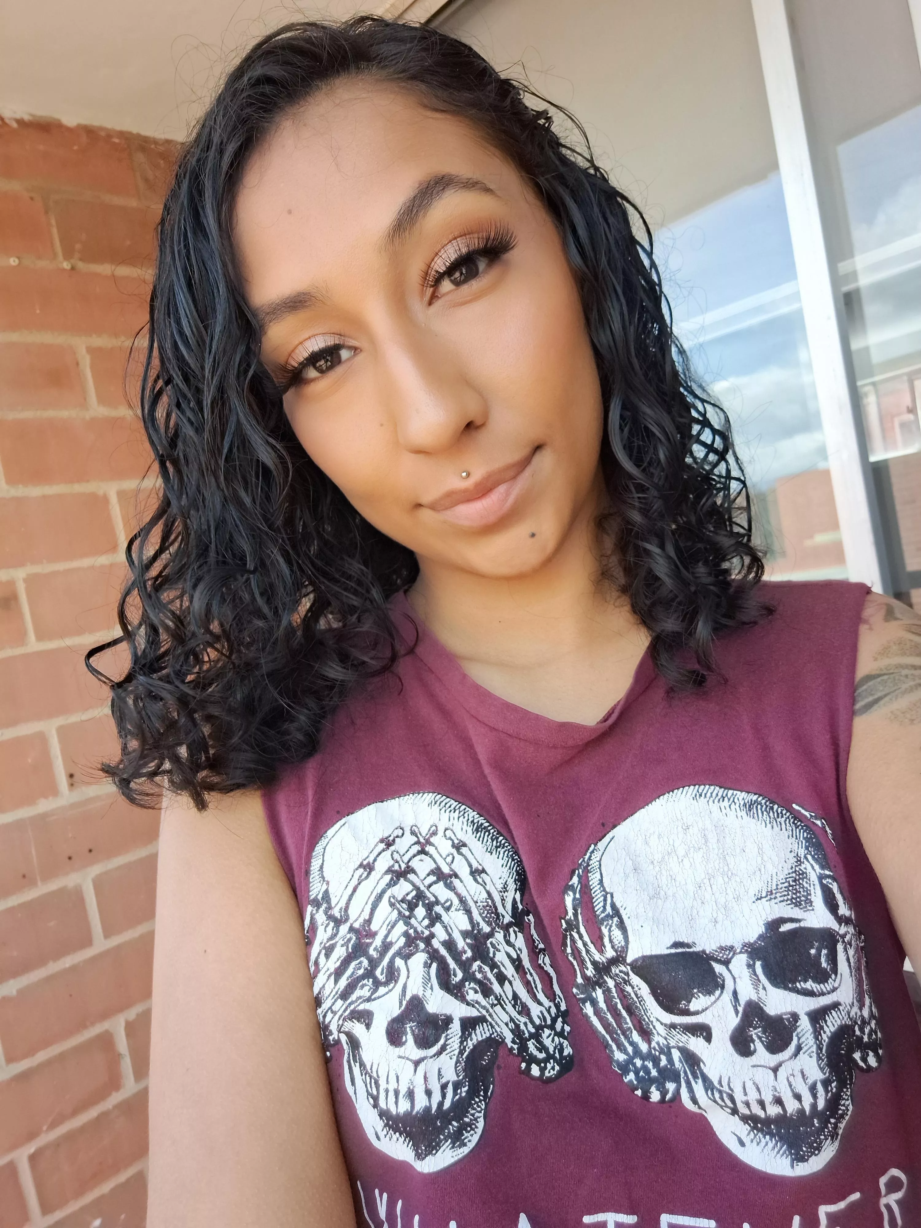 say hi, It's my first post here  posted by Safe-Cold-2971