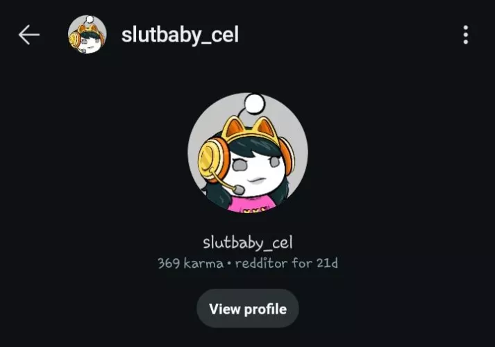 Scammer!!! by Downtown-Cheek5435