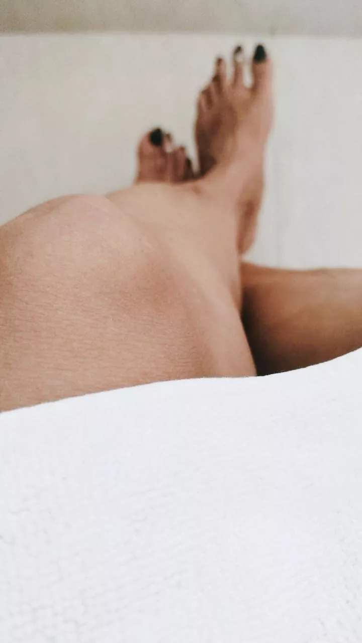 She says it's a conference... And then late in the evening she teases me with this... Don't know what m supposed to make of this....  posted by Previous_Feedback448