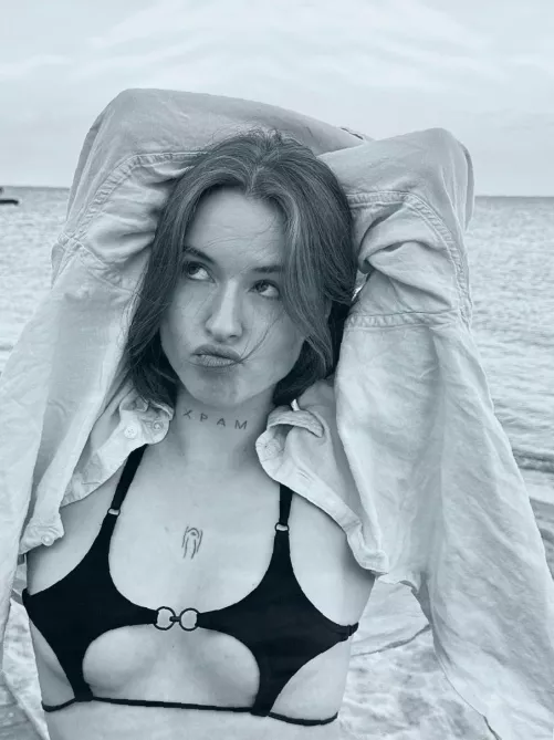 shining in the sunshine by clarissapolished