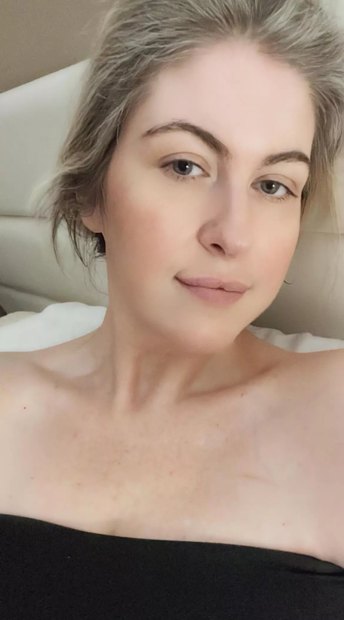 show me how much that you want me 😊  posted by funpartofdysfunction