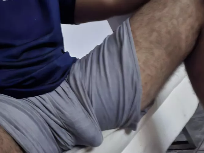 Softie  by Crafty-Ad326