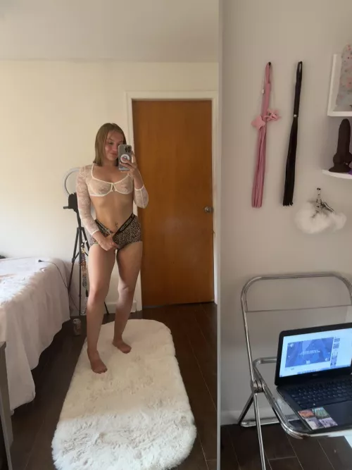 straight out of his underwear drawer  by Urbrunettegirlfriend