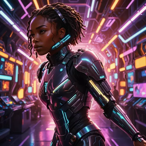 Super Hero by Life-Operation-8733