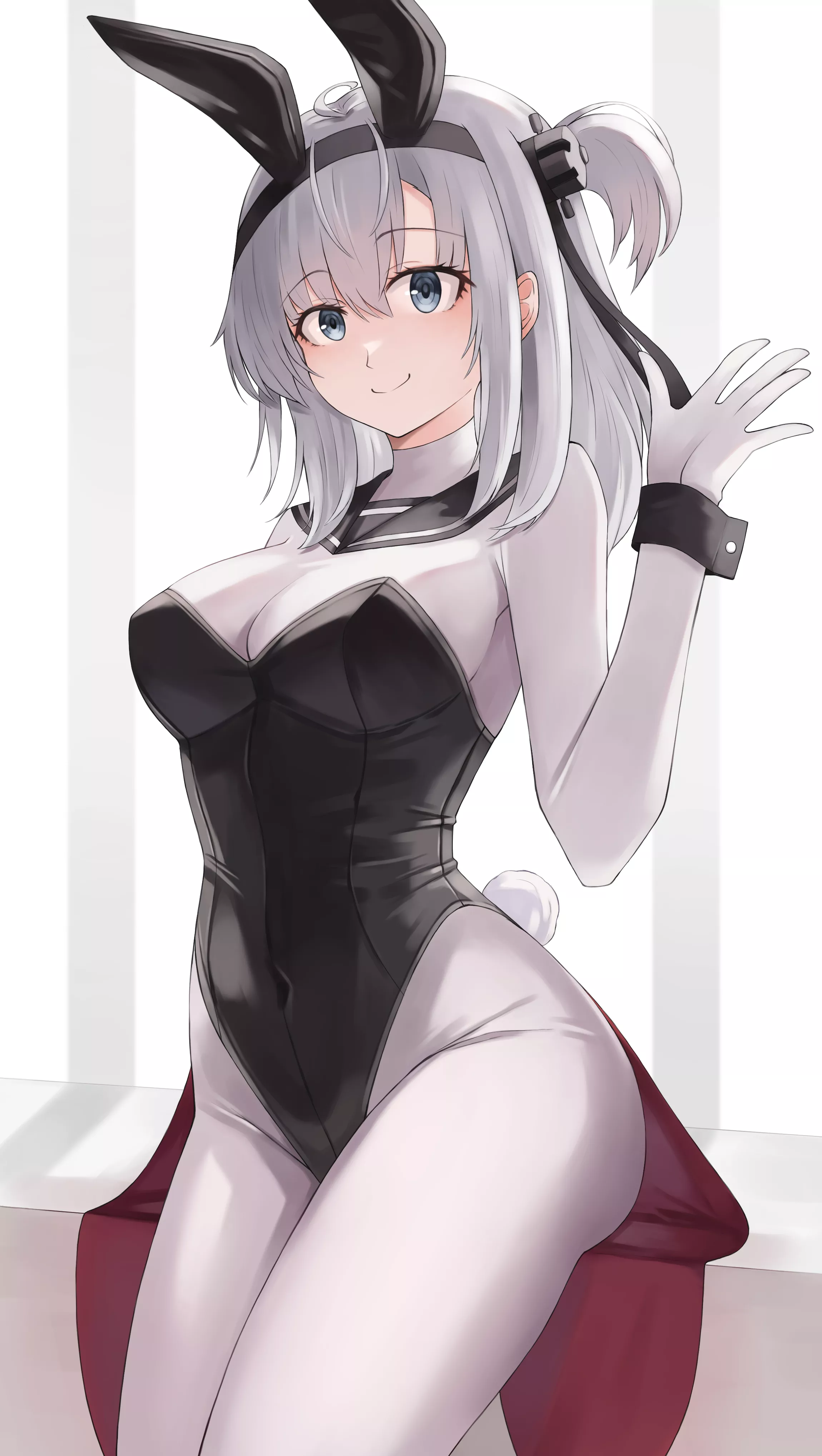 Suzutsuki [Kancolle] posted by CheetahSperm18