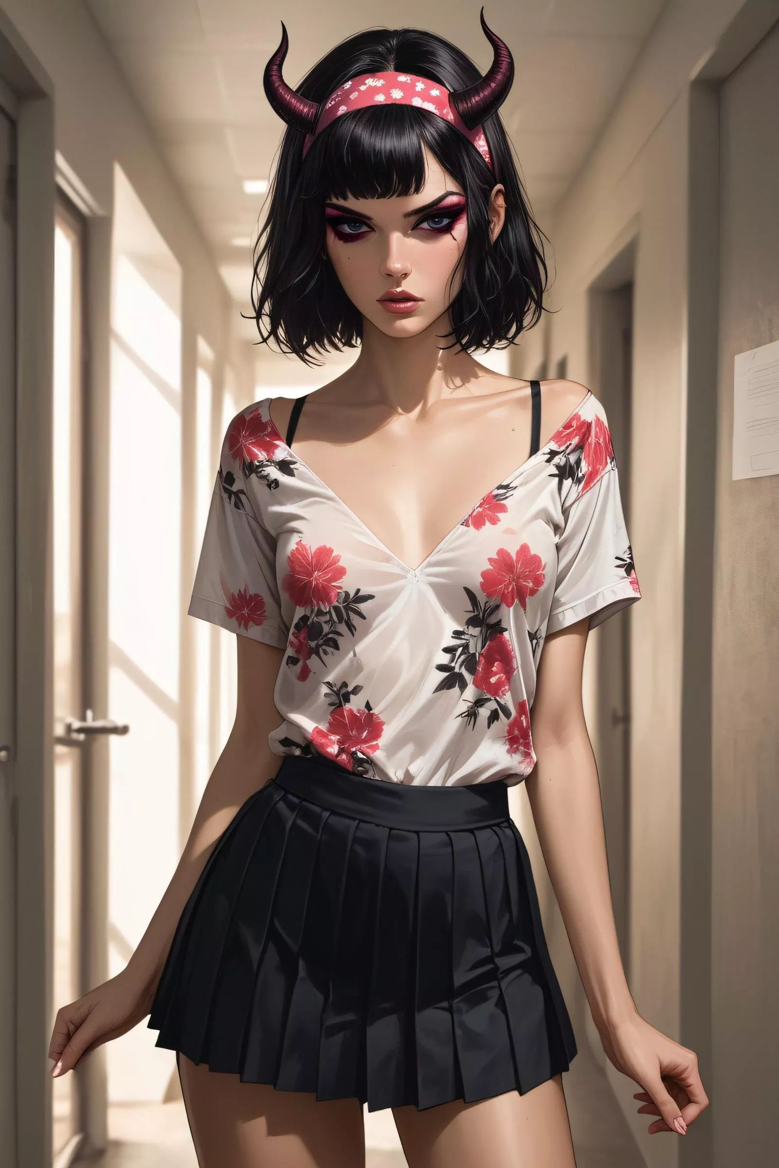 Sweet Poisin (PolkaDotDrawingAI) posted by Turbulent-Topic3617