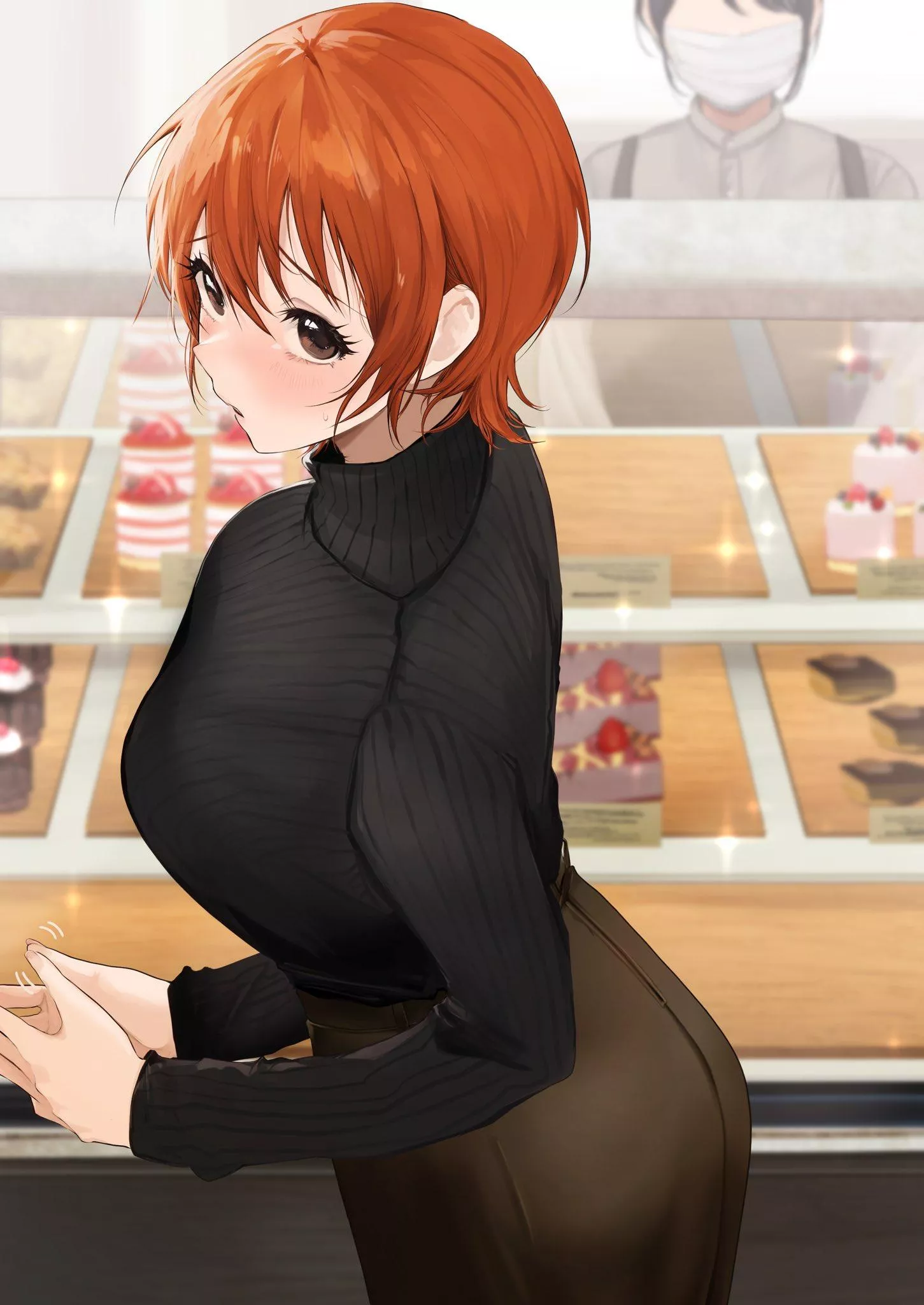 Sweet Tooth  posted by CheetahSperm18