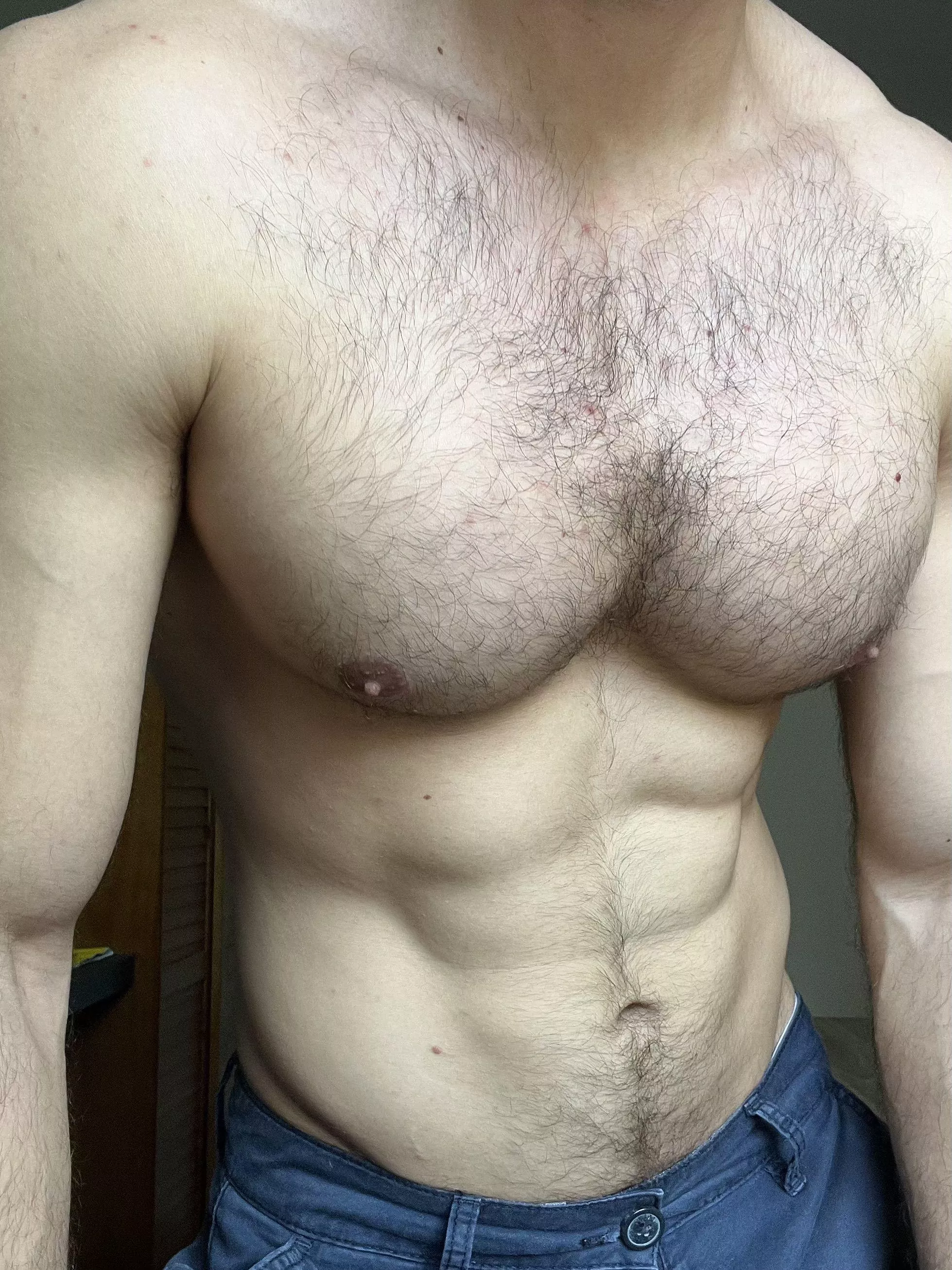 Take a bite, it's all for you. 🔥 posted by calebpec