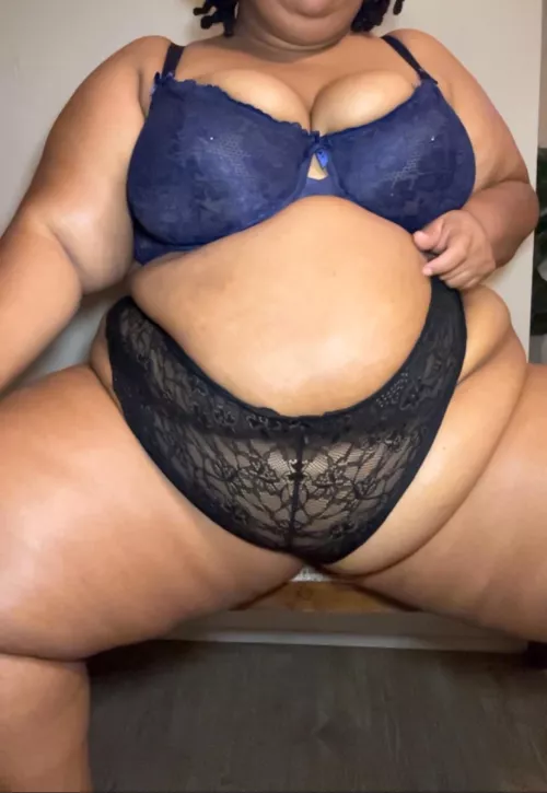 Tasty by Courtney_bbw