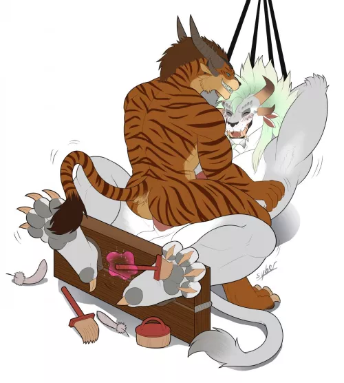 The Derpy Dom [MF] (Zarus195) by RenElex_xx