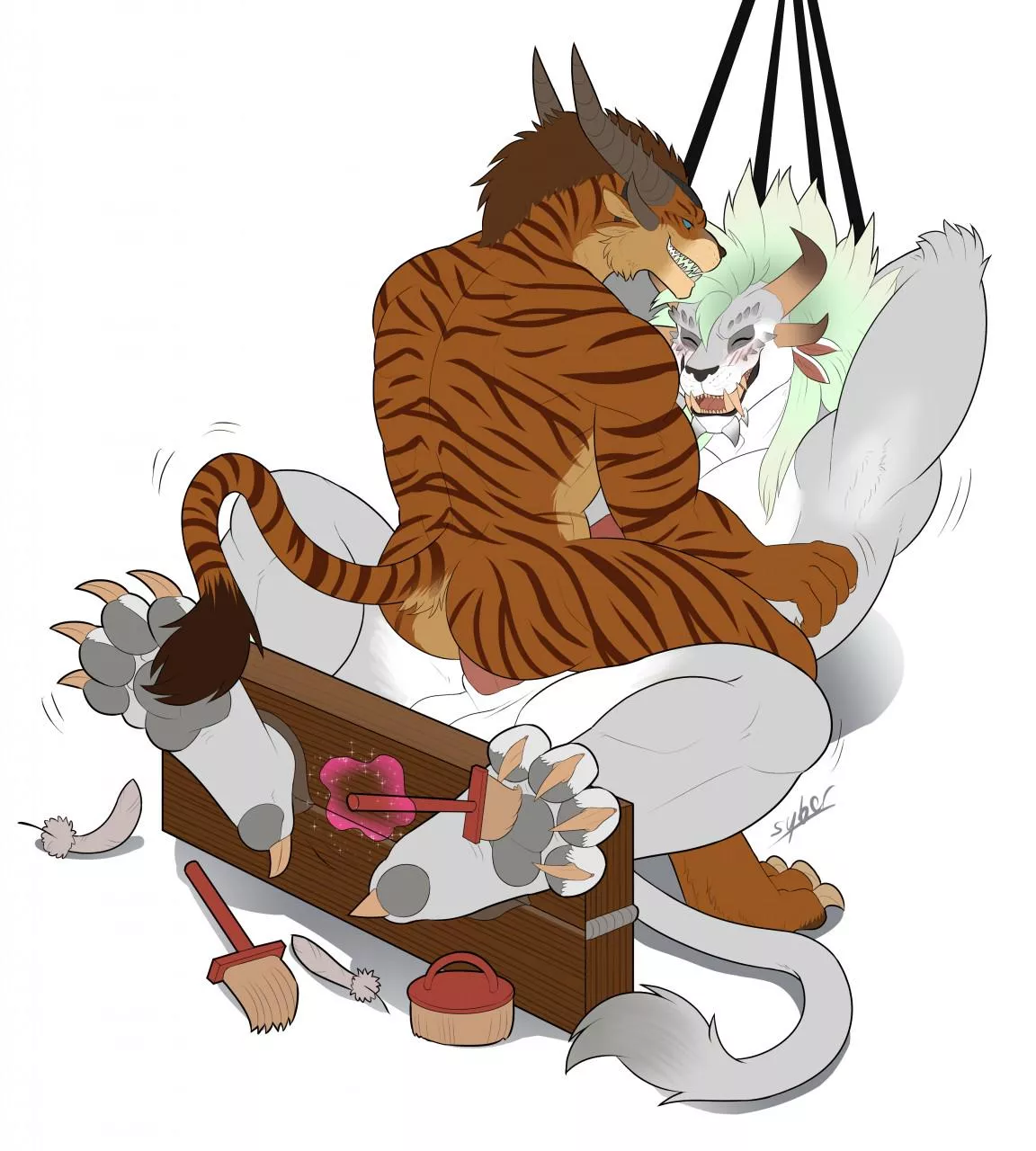 The Derpy Dom [MF] (Zarus195) posted by RenElex_xx