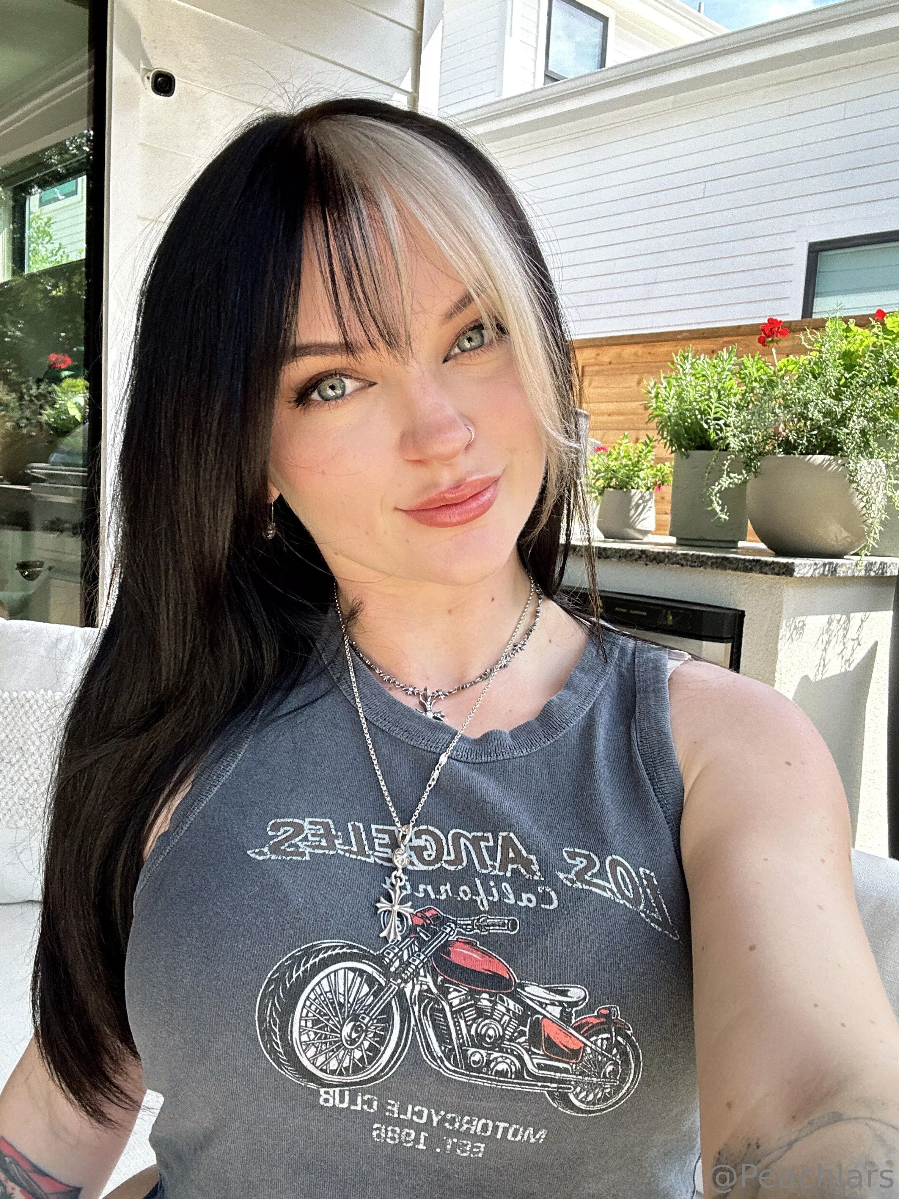 the face of someone who could probably eat more hot dogs than you posted by peachjarss