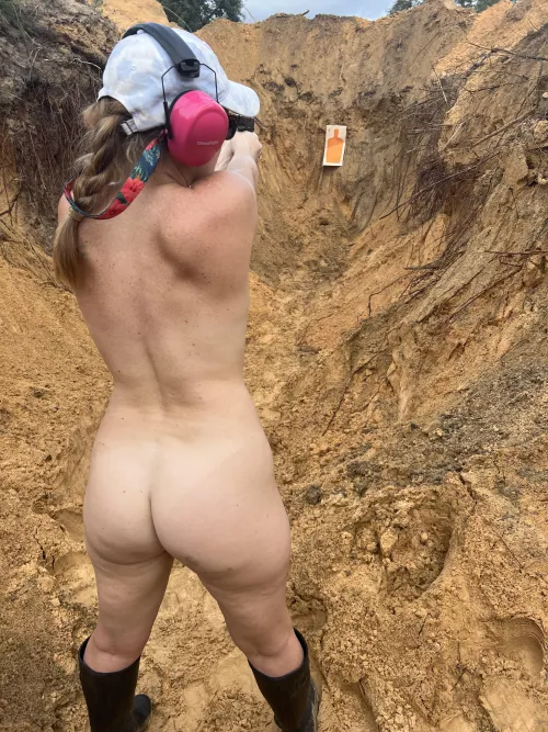 The only way I know how to live!  by HallieNextDoor