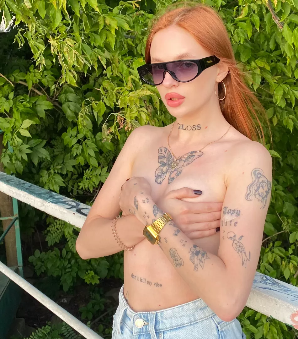 the perfect size teen to creampie, isn't it? posted by Remarkable_Shop_7198