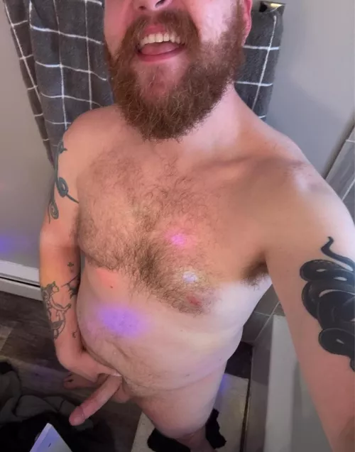 This dick will always rise for cash. DM for personalized content 🫣💦 by redcub7