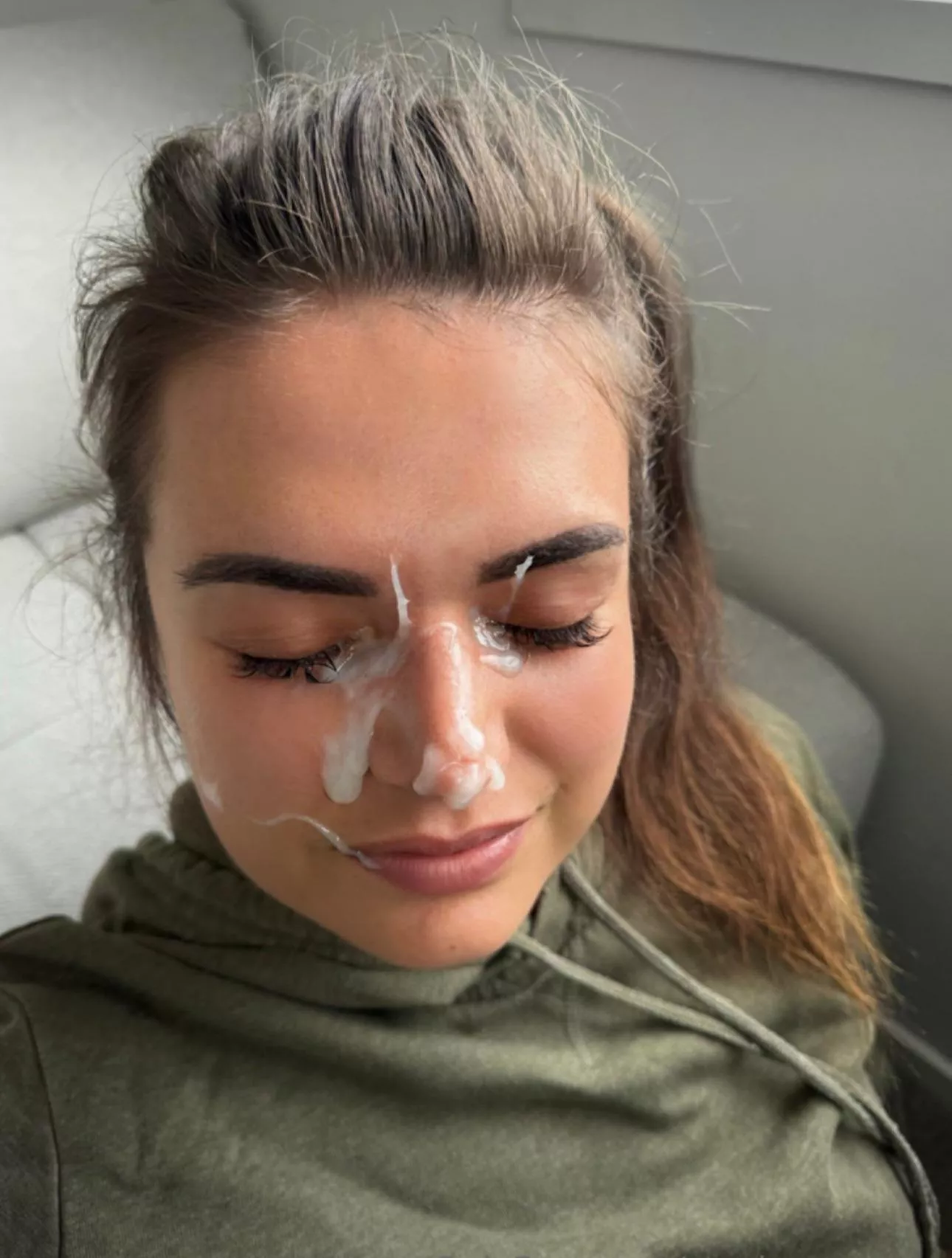 This is not what I had in mind when he said ‘Let’s Netflix & Chill’ 😅 posted by stacie-summers