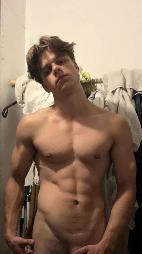 Top or bottom? by Select_Equipment4297