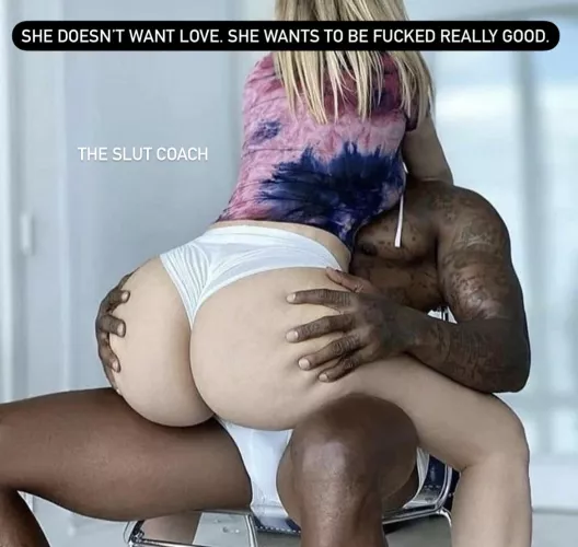 Truth  by TheSlutCoach