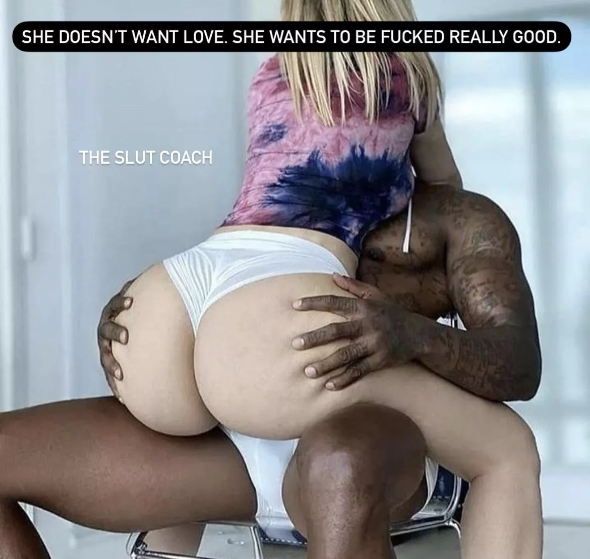 Truth  posted by TheSlutCoach