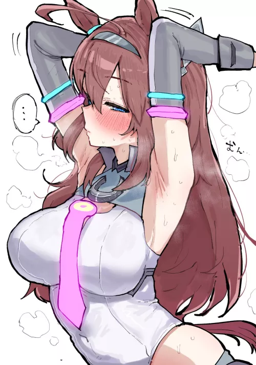 Twitter Artist ( @kobinbin123 ) by Random_guy412024