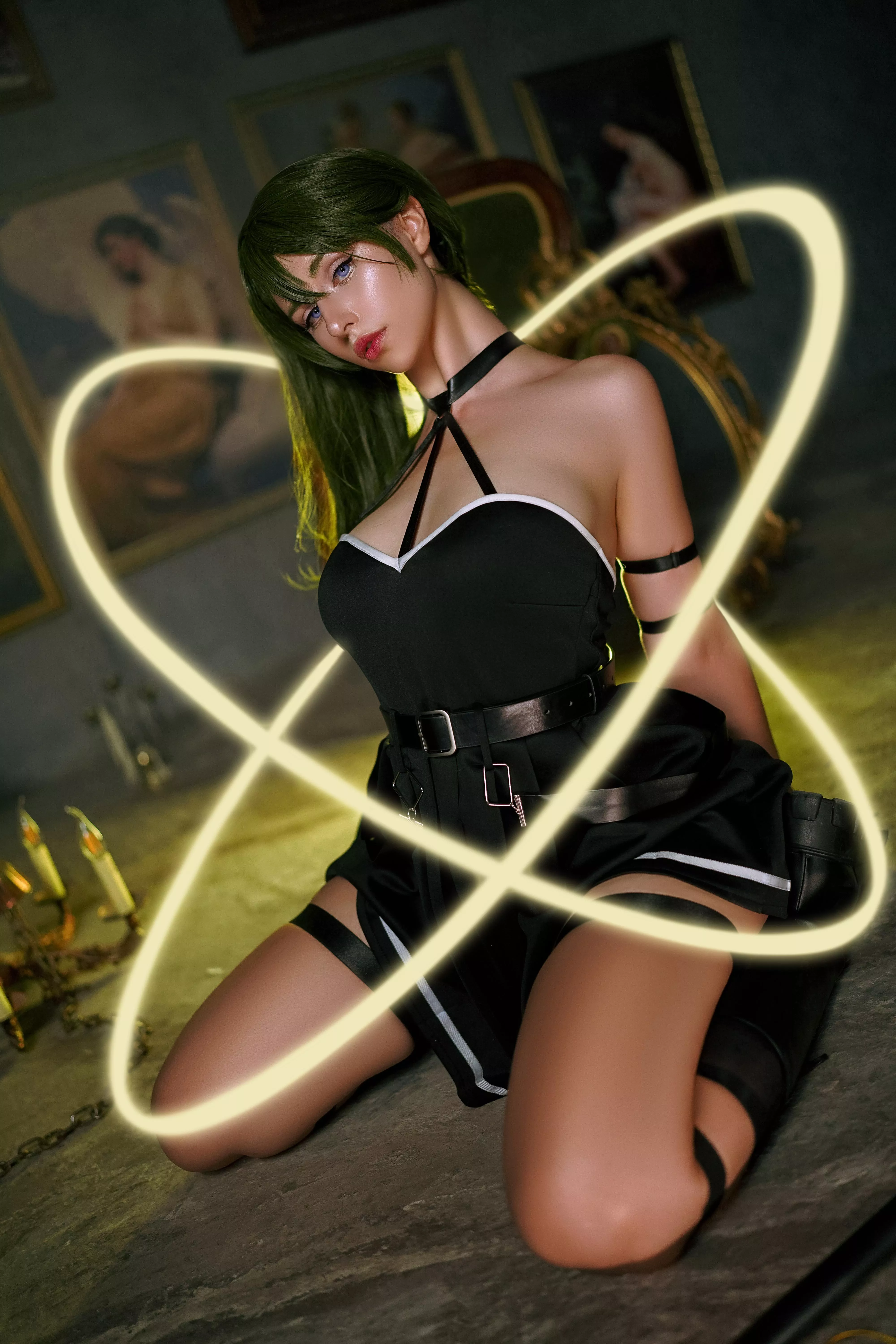 Ubel by me posted by Background-Log6971