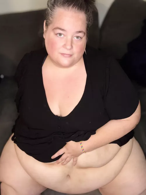 Undress me and use me how you want to 😈 by Academic-Leopard4240