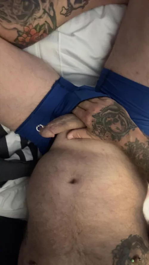 Vacation vibes  by Tattootrucker