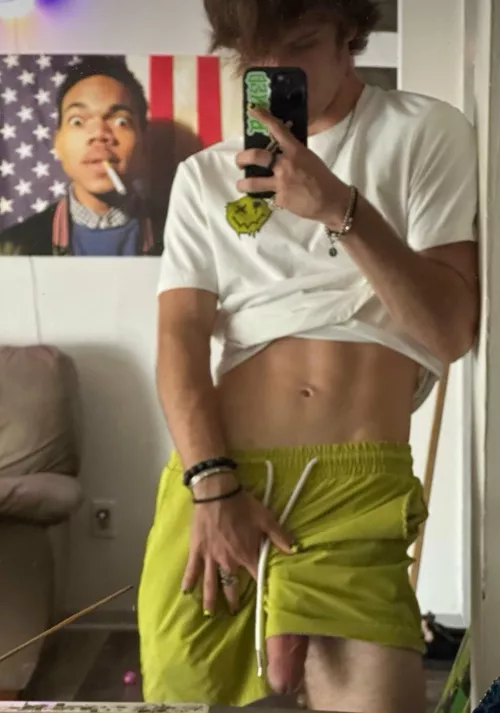 Wanna see more by Queasy-Introduction2