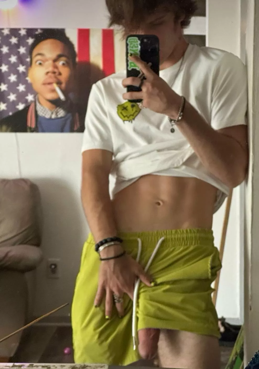 Wanna see more posted by Queasy-Introduction2