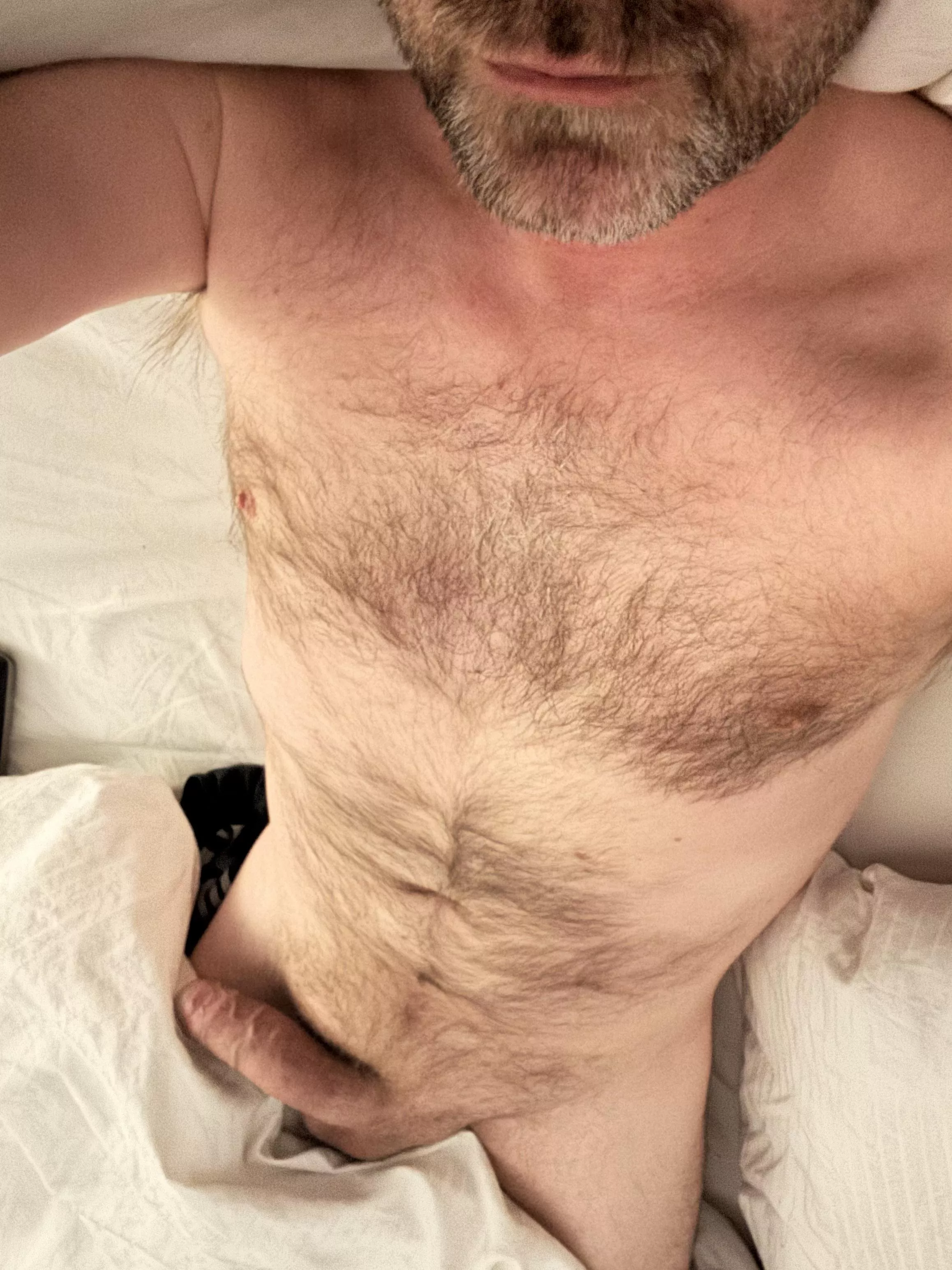 Wanna snuggle? (43) posted by stonerose69