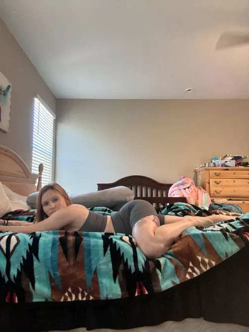 watch me squirm and listen to me cum 🍒 by tess_engaging