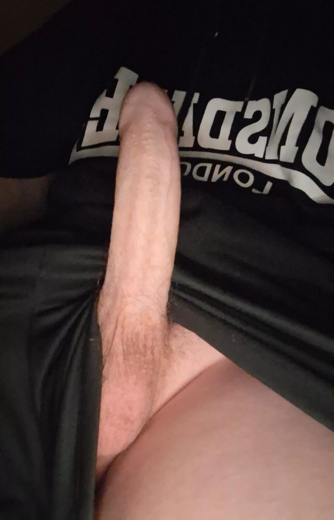 What are u gonna do to me? posted by Formal_Promotion_247