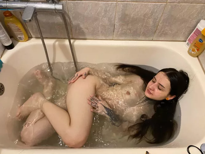 What term will persuade you to take a shower with me?
 by Abbie_Captivating