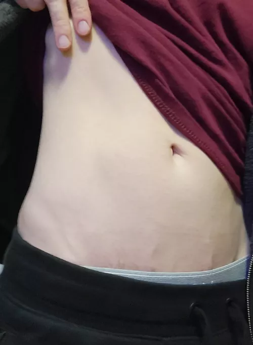 What would you do if you ended up with a 5'3 105lb twink for a college dorm mate? by YourSmolGuy