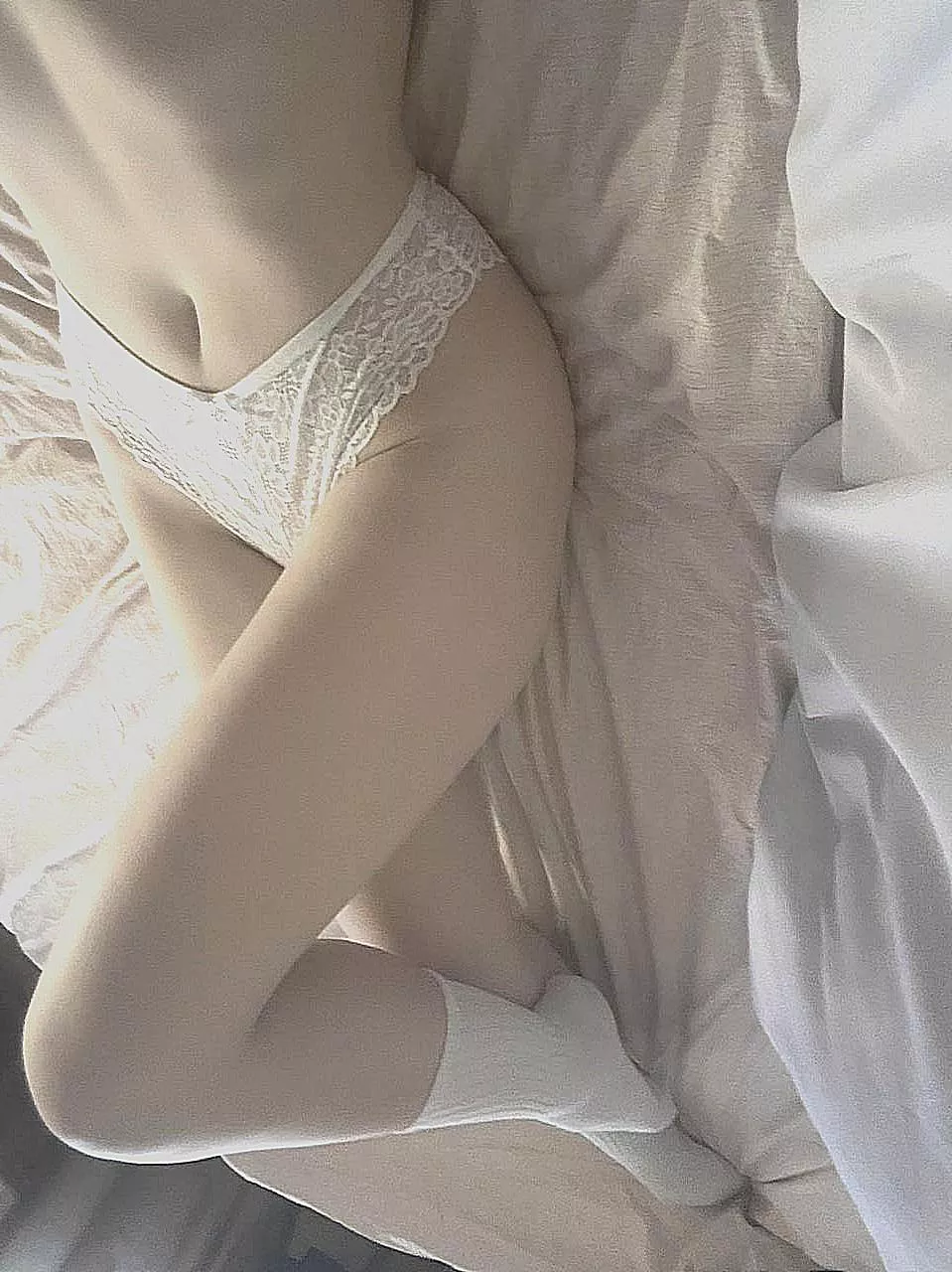 white and flawless posted by EmmeryAdeline