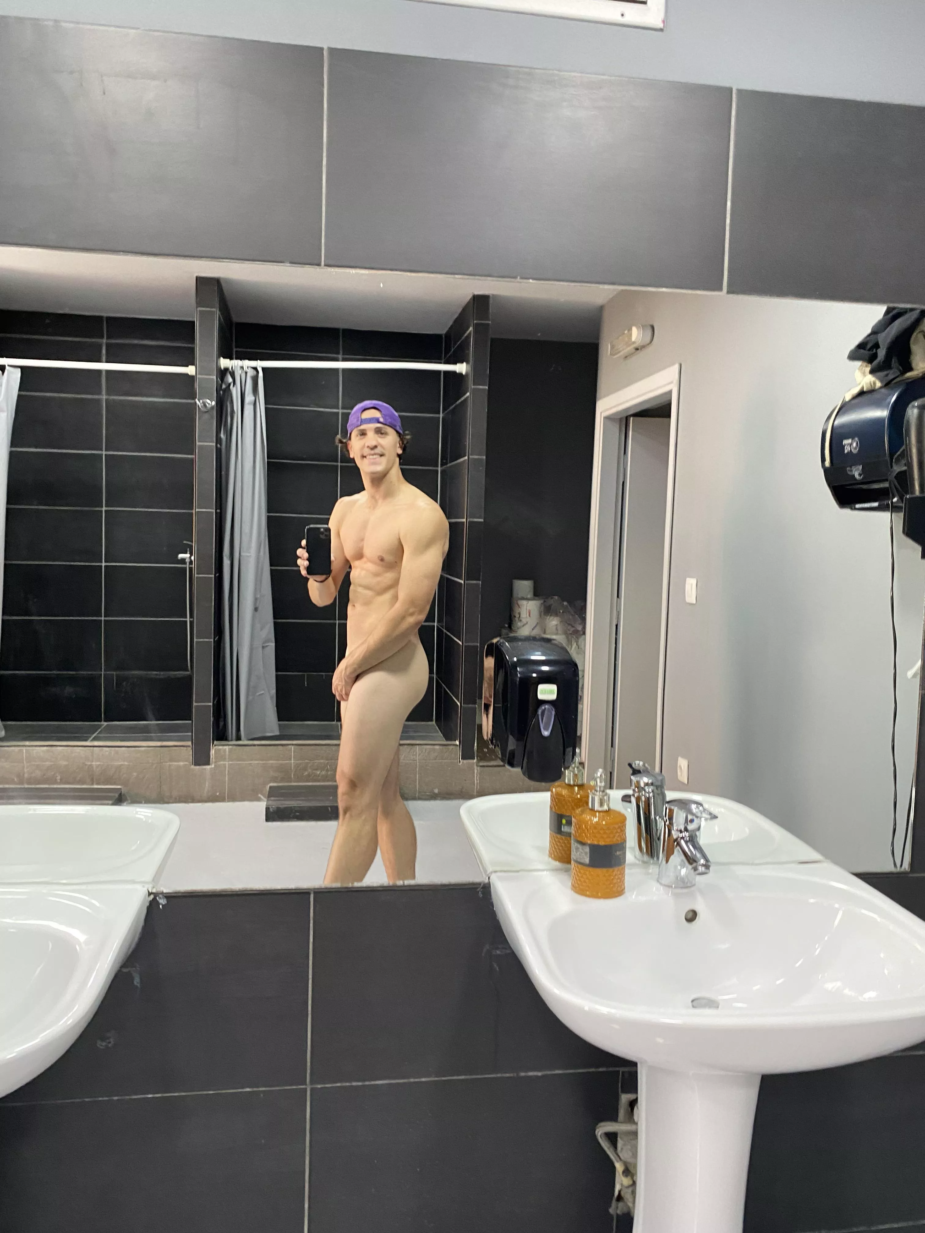 Who can guess my new fetish😈😈 posted by Ornery-Inspector5992