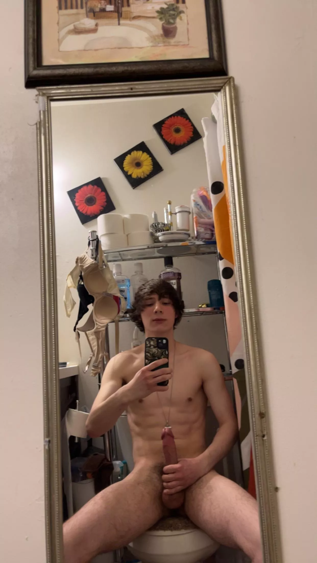 Who wants to get pounded? posted by Educational_Cow4347