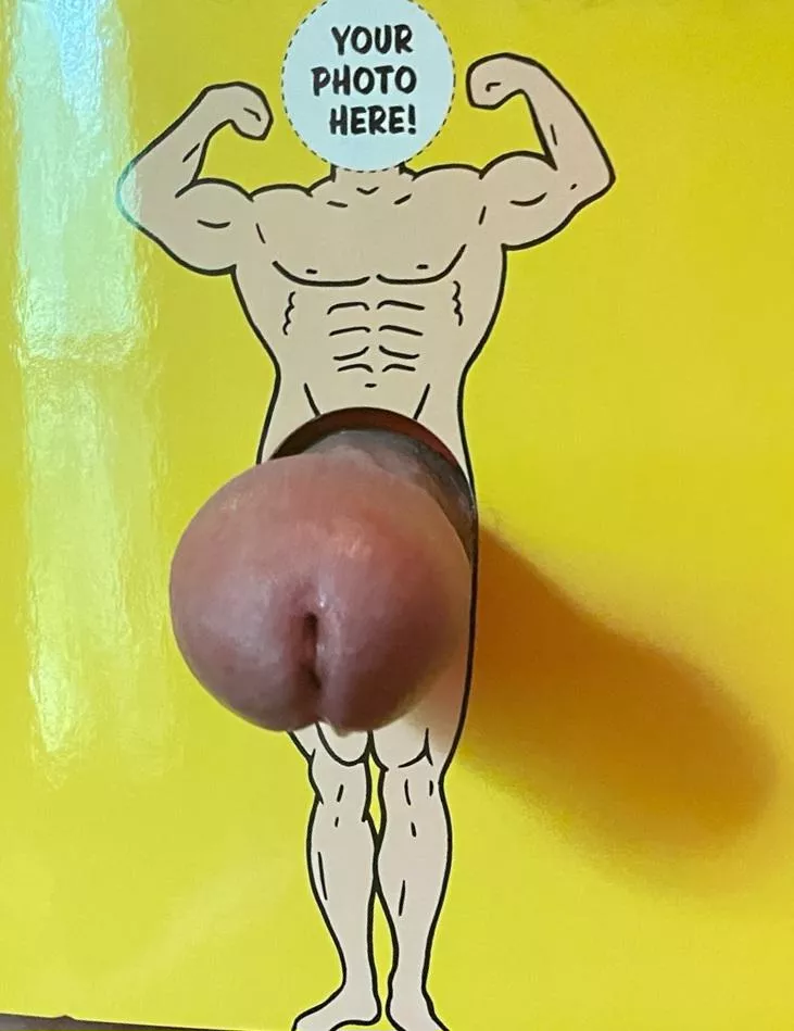 Who wants to pump some iron? posted by housepaintermale