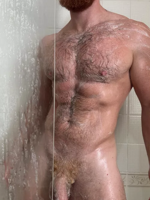 Who’s ready to let me slide in through the back door? by Ok-Philosopher-9562