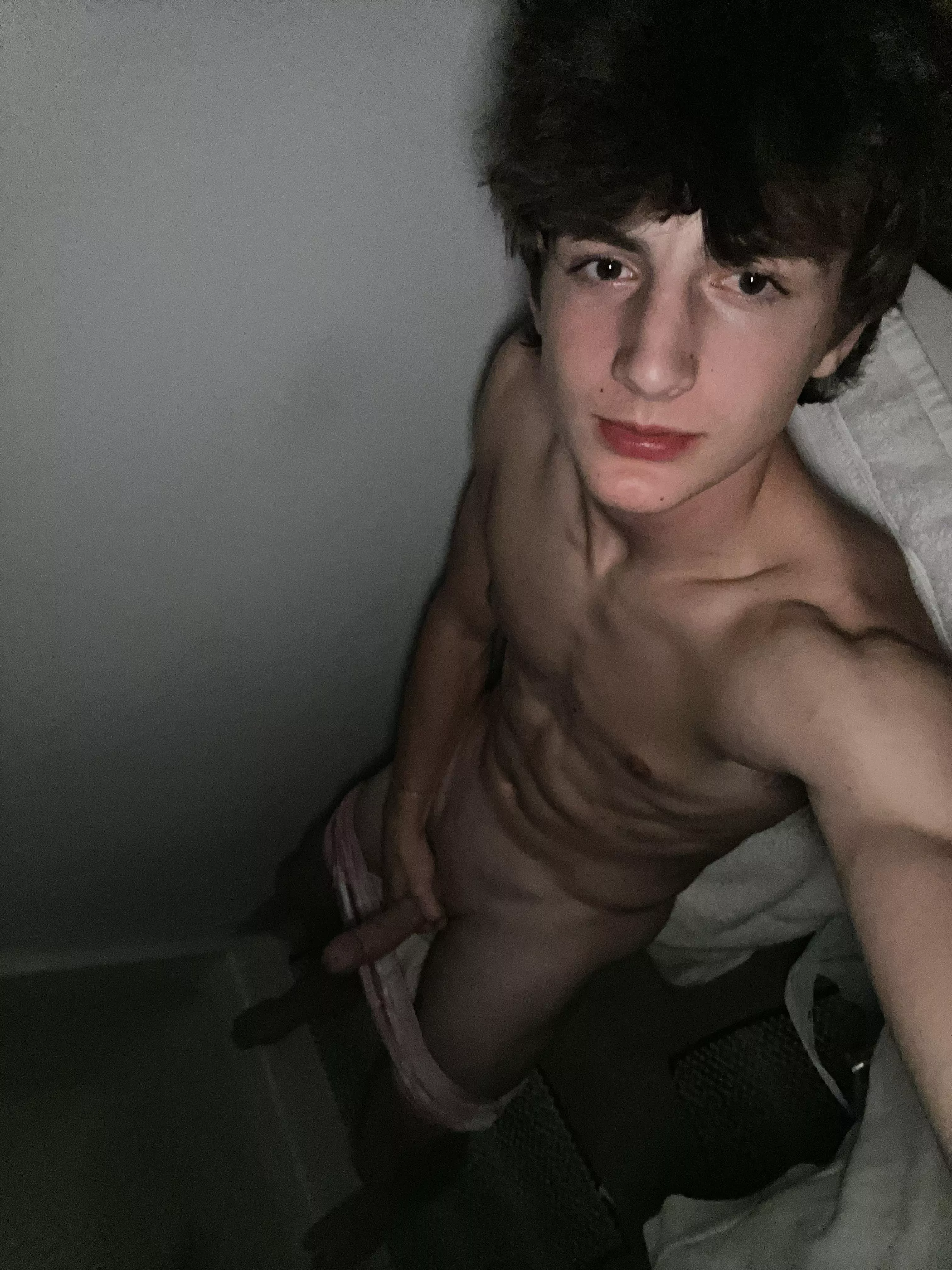 Who’s up? posted by Ok-Pound-1710